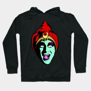 Jambi Hoodie